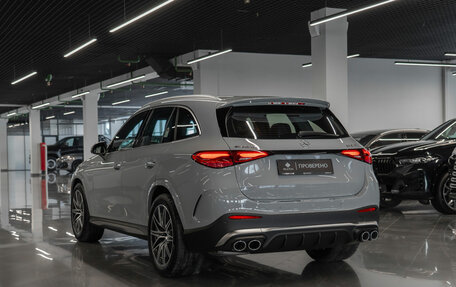 Mercedes-Benz GLC AMG, 2025 год, 10 950 000 рублей, 4 фотография