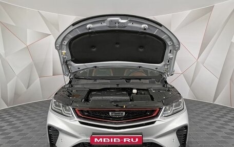 Geely Coolray I, 2022 год, 1 325 000 рублей, 11 фотография