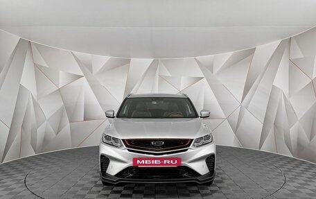 Geely Coolray I, 2022 год, 1 325 000 рублей, 7 фотография