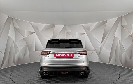 Geely Coolray I, 2022 год, 1 325 000 рублей, 8 фотография