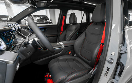 Mercedes-Benz GLC AMG, 2025 год, 10 950 000 рублей, 9 фотография