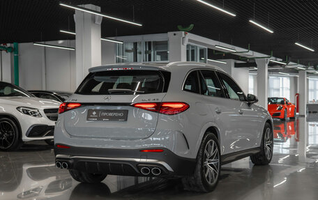 Mercedes-Benz GLC AMG, 2025 год, 10 950 000 рублей, 5 фотография