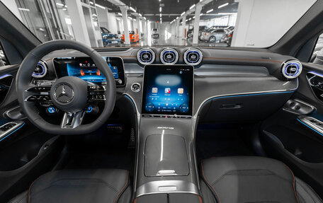 Mercedes-Benz GLC AMG, 2025 год, 10 950 000 рублей, 8 фотография