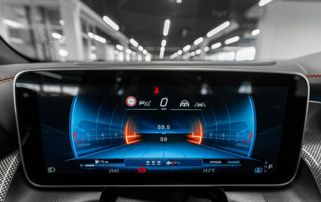 Mercedes-Benz GLC AMG, 2025 год, 10 950 000 рублей, 12 фотография