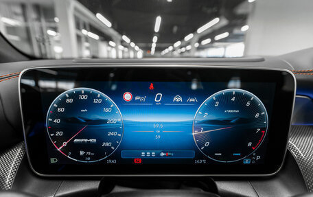 Mercedes-Benz GLC AMG, 2025 год, 10 950 000 рублей, 13 фотография