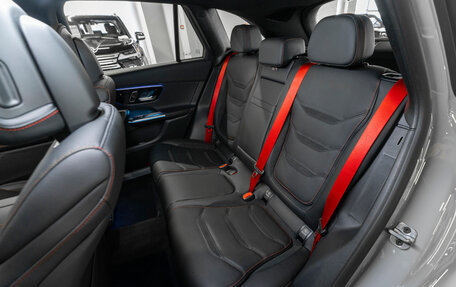 Mercedes-Benz GLC AMG, 2025 год, 10 950 000 рублей, 16 фотография