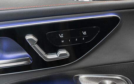 Mercedes-Benz GLC AMG, 2025 год, 10 950 000 рублей, 20 фотография