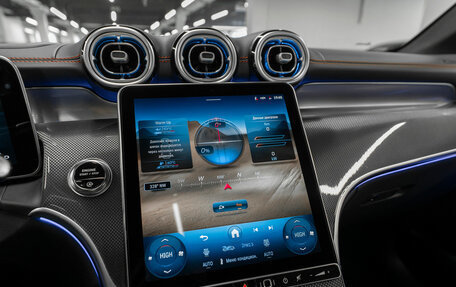 Mercedes-Benz GLC AMG, 2025 год, 10 950 000 рублей, 25 фотография