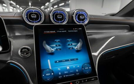 Mercedes-Benz GLC AMG, 2025 год, 10 950 000 рублей, 23 фотография