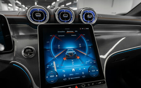 Mercedes-Benz GLC AMG, 2025 год, 10 950 000 рублей, 27 фотография