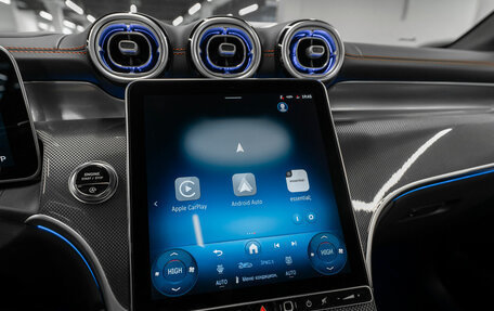 Mercedes-Benz GLC AMG, 2025 год, 10 950 000 рублей, 28 фотография