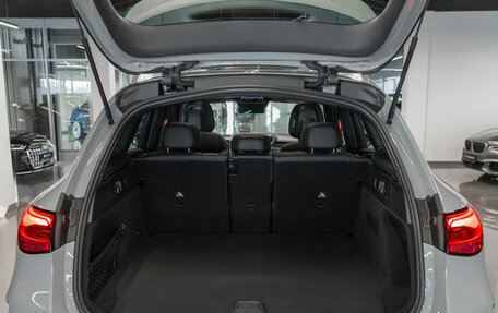 Mercedes-Benz GLC AMG, 2025 год, 10 950 000 рублей, 33 фотография