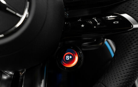 Mercedes-Benz GLC AMG, 2025 год, 10 950 000 рублей, 32 фотография