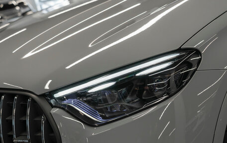 Mercedes-Benz GLC AMG, 2025 год, 10 950 000 рублей, 36 фотография