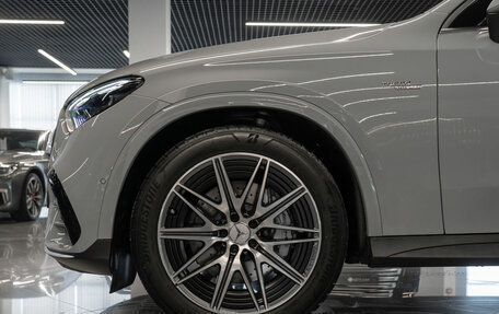 Mercedes-Benz GLC AMG, 2025 год, 10 950 000 рублей, 35 фотография