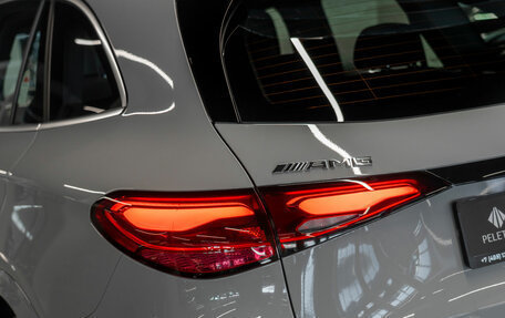 Mercedes-Benz GLC AMG, 2025 год, 10 950 000 рублей, 38 фотография