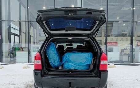 Hyundai Tucson III, 2008 год, 750 000 рублей, 12 фотография