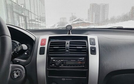 Hyundai Tucson III, 2008 год, 750 000 рублей, 18 фотография