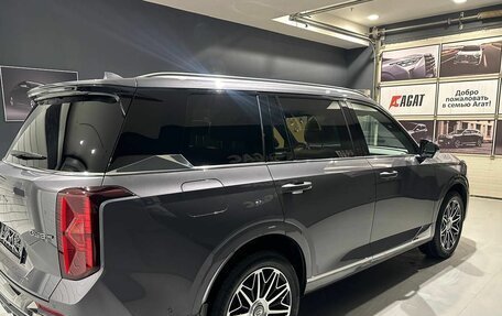 GAC GS8, 2025 год, 5 199 000 рублей, 5 фотография