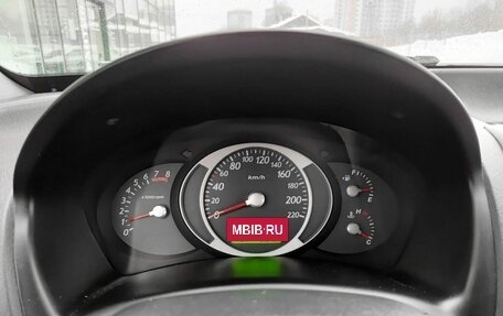 Hyundai Tucson III, 2008 год, 750 000 рублей, 16 фотография