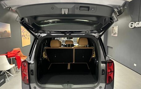GAC GS8, 2025 год, 5 199 000 рублей, 7 фотография