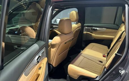 GAC GS8, 2025 год, 5 199 000 рублей, 8 фотография