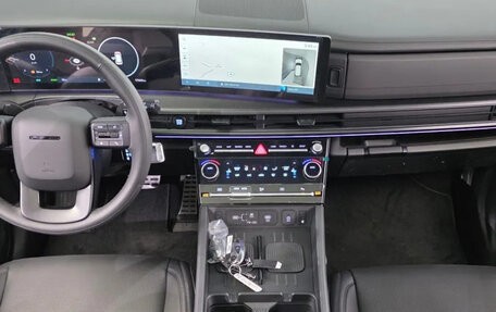 Hyundai Santa Fe IV, 2024 год, 5 320 000 рублей, 7 фотография