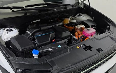 Hyundai Santa Fe IV, 2024 год, 5 320 000 рублей, 6 фотография