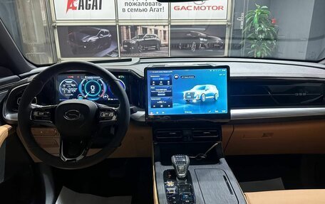 GAC GS8, 2025 год, 5 199 000 рублей, 11 фотография