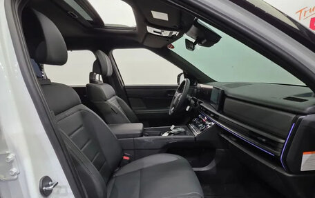 Hyundai Santa Fe IV, 2024 год, 5 320 000 рублей, 10 фотография