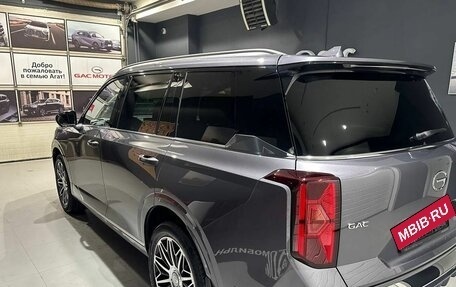 GAC GS8, 2025 год, 5 199 000 рублей, 4 фотография