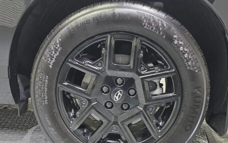 Hyundai Santa Fe IV, 2024 год, 5 320 000 рублей, 5 фотография