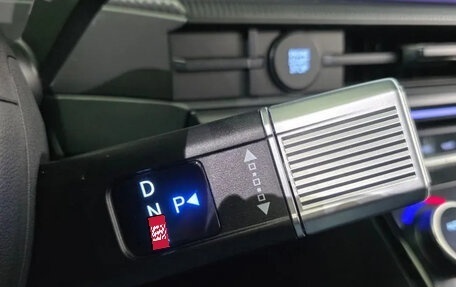 Hyundai Santa Fe IV, 2024 год, 5 320 000 рублей, 9 фотография