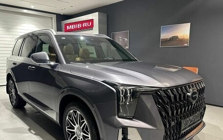 GAC GS8, 2025 год, 5 199 000 рублей, 2 фотография