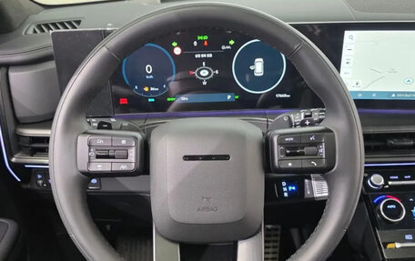 Hyundai Santa Fe IV, 2024 год, 5 320 000 рублей, 14 фотография