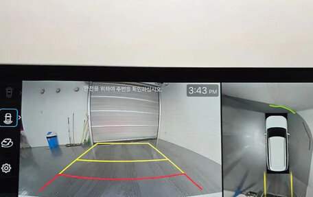 Hyundai Santa Fe IV, 2024 год, 5 320 000 рублей, 16 фотография