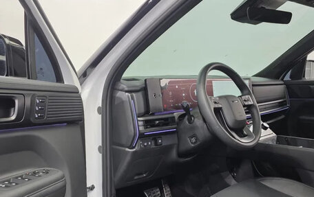 Hyundai Santa Fe IV, 2024 год, 5 320 000 рублей, 13 фотография