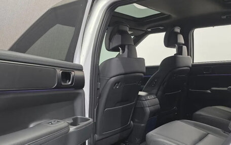 Hyundai Santa Fe IV, 2024 год, 5 320 000 рублей, 18 фотография