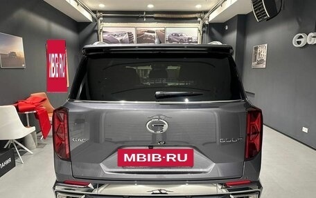 GAC GS8, 2025 год, 5 199 000 рублей, 6 фотография