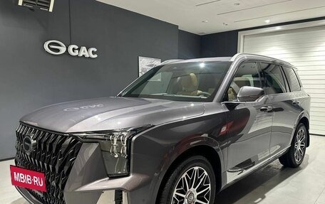 GAC GS8, 2025 год, 5 199 000 рублей, 3 фотография