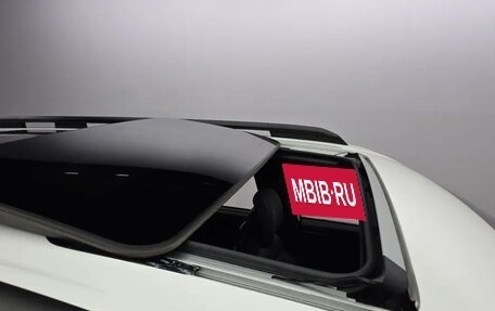 Hyundai Santa Fe IV, 2024 год, 5 320 000 рублей, 12 фотография