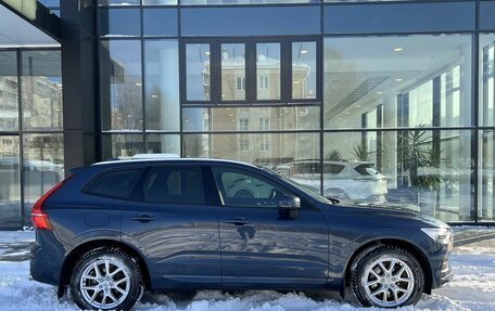 Volvo XC60 II, 2018 год, 3 440 000 рублей, 4 фотография