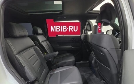 Hyundai Santa Fe IV, 2024 год, 5 320 000 рублей, 19 фотография