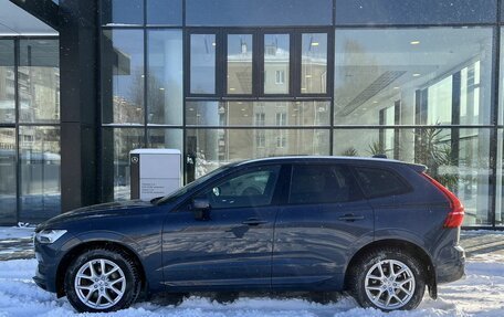 Volvo XC60 II, 2018 год, 3 440 000 рублей, 8 фотография