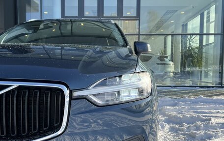 Volvo XC60 II, 2018 год, 3 440 000 рублей, 9 фотография