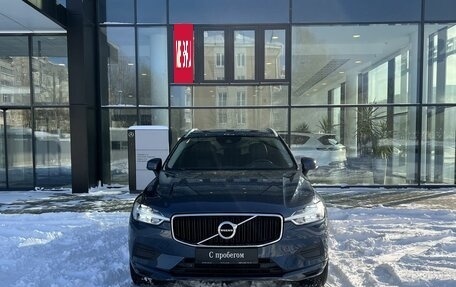Volvo XC60 II, 2018 год, 3 440 000 рублей, 2 фотография