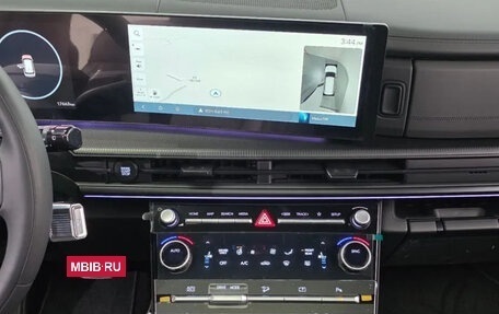 Hyundai Santa Fe IV, 2024 год, 5 320 000 рублей, 15 фотография