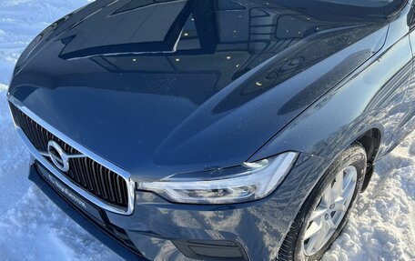 Volvo XC60 II, 2018 год, 3 440 000 рублей, 11 фотография