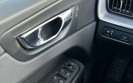 Volvo XC60 II, 2018 год, 3 440 000 рублей, 15 фотография