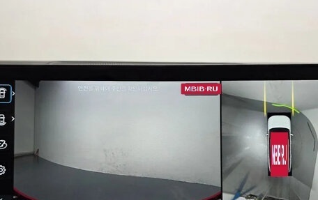 Hyundai Santa Fe IV, 2024 год, 5 320 000 рублей, 17 фотография